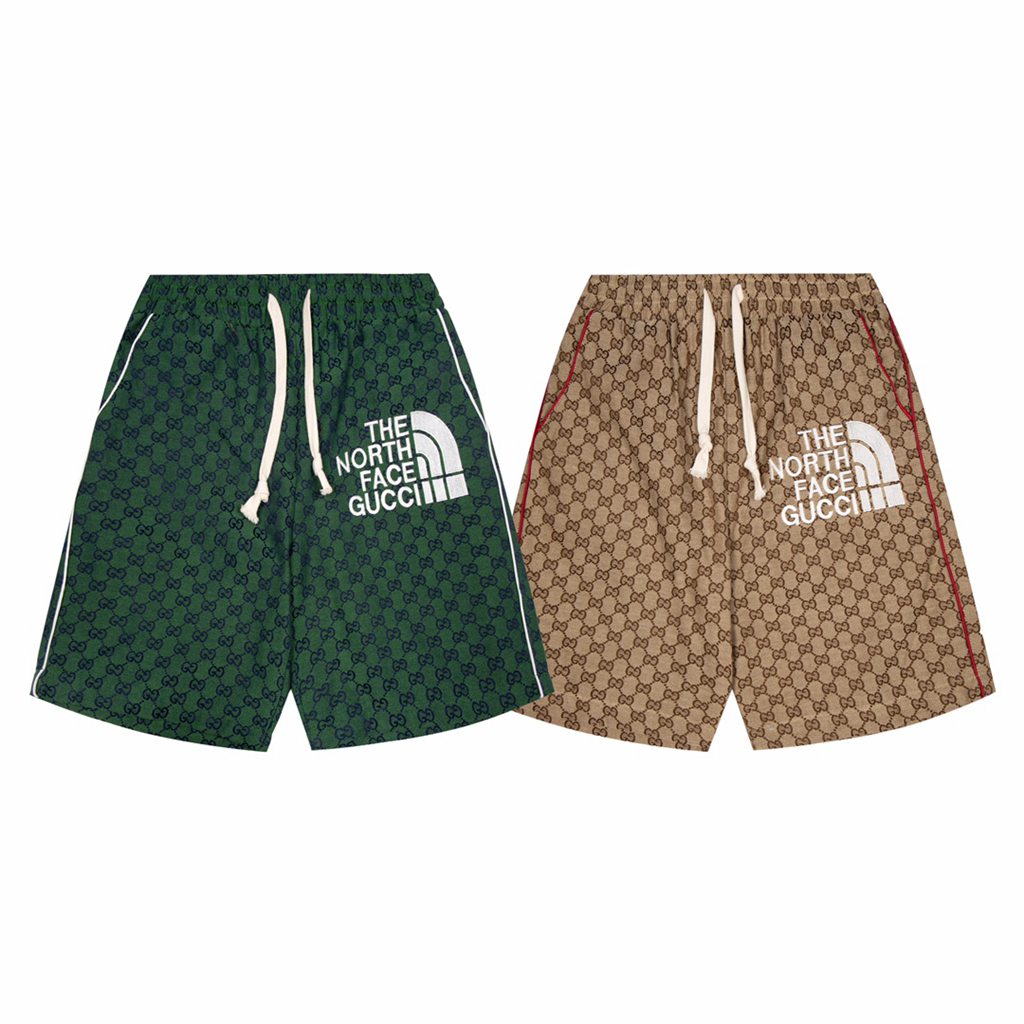 Gv*c* shorts